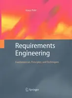 L'ingénierie des exigences : Fondamentaux, principes et techniques - Requirements Engineering: Fundamentals, Principles, and Techniques