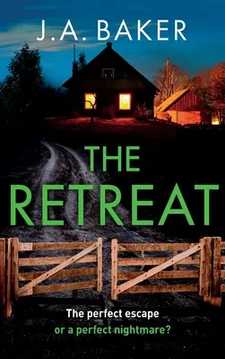 La retraite - The Retreat