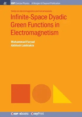 Les fonctions de Green dyadiques dans l'espace infini en électromagnétisme - Infinite-Space Dyadic Green Functions in Electromagnetism