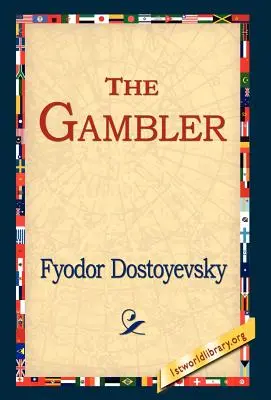 Le joueur - The Gambler