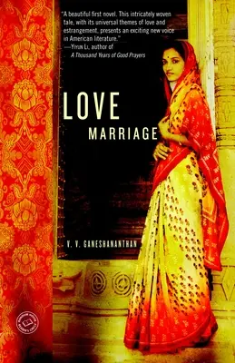 Mariage d'amour - Love Marriage