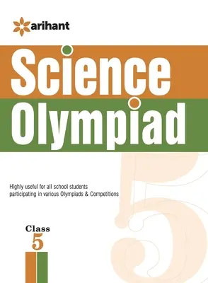 Olympiade des sciences 5ème - Olympiad Science 5th