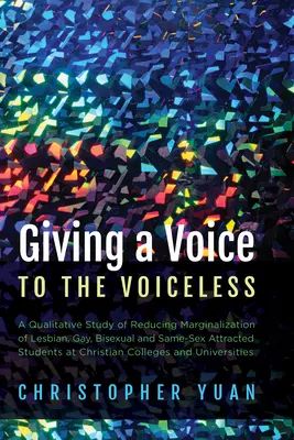 Donner une voix aux sans-voix - Giving a Voice to the Voiceless