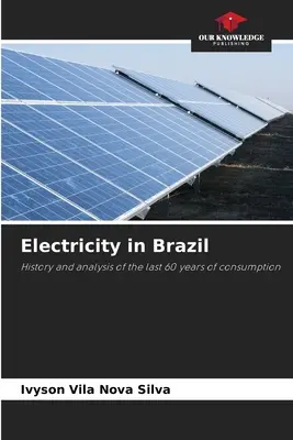 L'électricité au Brésil - Electricity in Brazil