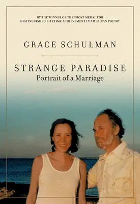 Étrange paradis : Portrait d'un mariage - Strange Paradise: Portrait of a Marriage