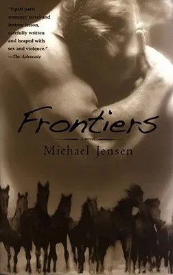 Frontières - Frontiers