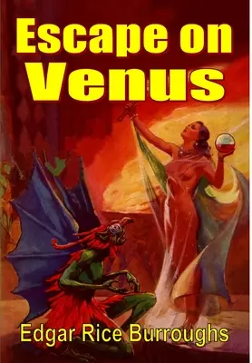 Évasion sur Vénus - Escape On Venus