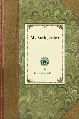 Mon jardin de rocaille - My Rock Garden