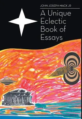 Un livre d'essais unique et éclectique - A Unique Eclectic Book of Essays