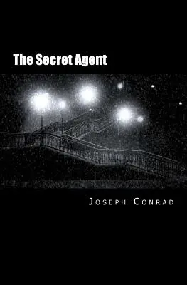 L'agent secret - The Secret Agent