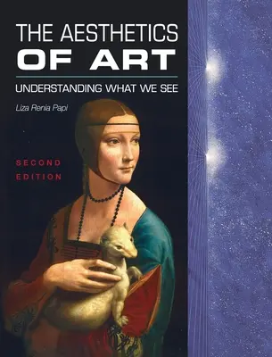 L'esthétique de l'art : Comprendre ce que nous voyons - Aesthetics of Art: Understanding What We See