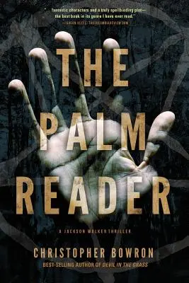 Le lecteur de paume - The Palm Reader