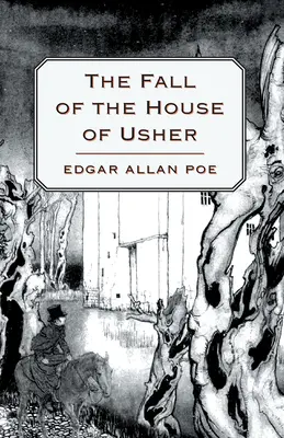 La chute de la maison Usher - The Fall of the House of Usher