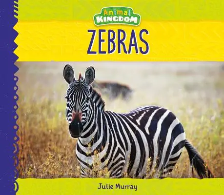 Zèbres - Zebras