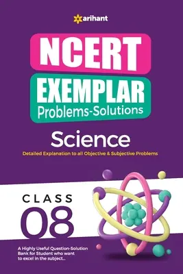 Exemples de problèmes et de solutions NCERT pour la 8e classe de sciences - NCERT Exemplar Problems-Solutions Science class 8th