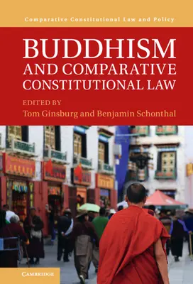 Bouddhisme et droit constitutionnel comparé - Buddhism and Comparative Constitutional Law