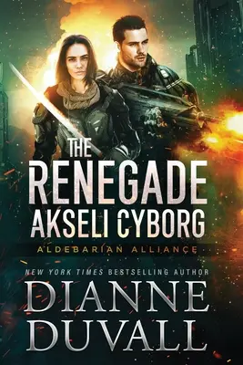 Le cyborg renégat d'Akseli - The Renegade Akseli Cyborg