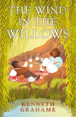 Le vent dans les saules - The Wind in the Willows