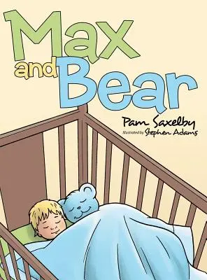 Max et l'ours - Max and Bear