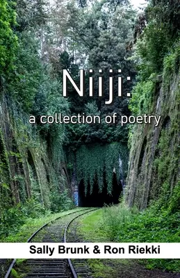 Niiji : un recueil de poèmes - Niiji: a collection of poetry