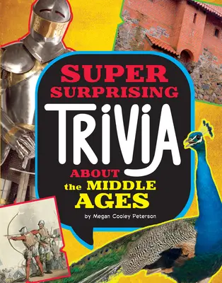 Des anecdotes super surprenantes sur le Moyen-Âge - Super Surprising Trivia about the Middle Ages