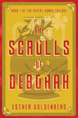 Les parchemins de Deborah - The Scrolls of Deborah