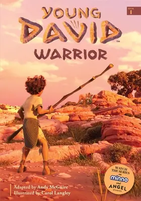 Young David : Guerrier - Young David: Warrior