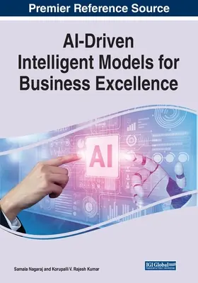 Modèles intelligents pilotés par l'IA pour l'excellence commerciale - AI-Driven Intelligent Models for Business Excellence