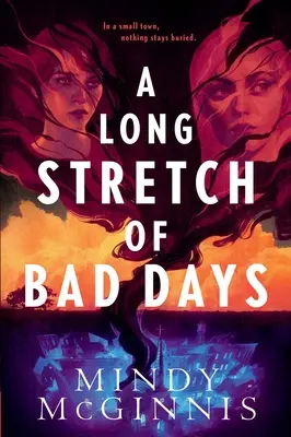 Une longue série de mauvais jours - A Long Stretch of Bad Days