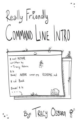 Introduction à la ligne de commande vraiment conviviale : Edition Macos - Really Friendly Command Line Intro: Macos Edition