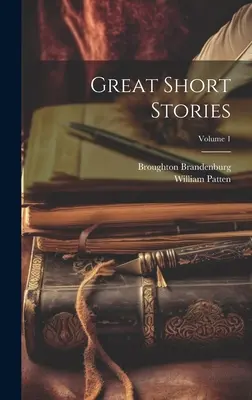 Grandes nouvelles ; Volume 1 - Great Short Stories; Volume 1