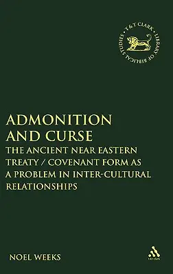 Admonition et malédiction - Admonition and Curse