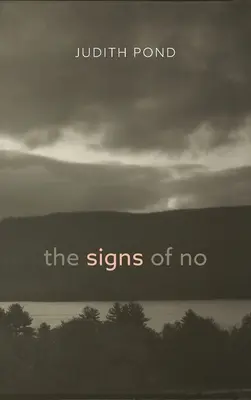 Les signes du non - The Signs of No