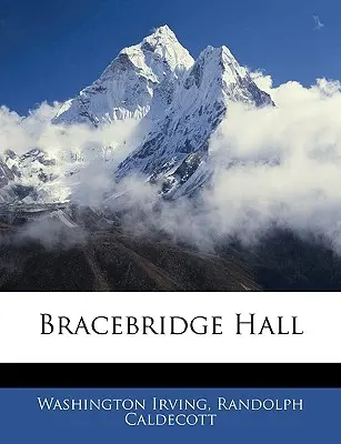 Salle Bracebridge - Bracebridge Hall