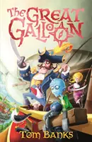 Le Grand Galion - Great Galloon