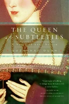 La reine des subtilités - The Queen of Subtleties