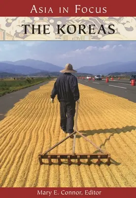 Les Corées - The Koreas