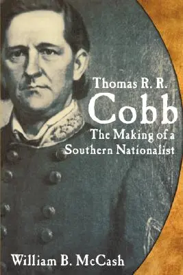 Thomas R.R. Cobb : l'histoire d'un homme d'affaires de l'île de Jekyll - Thomas R.R. Cobb: The Making of a