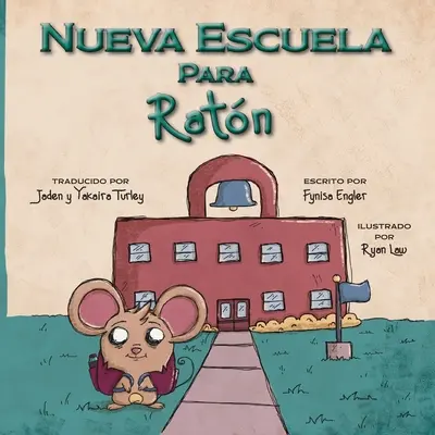 Nueva Escuela Para Ratn