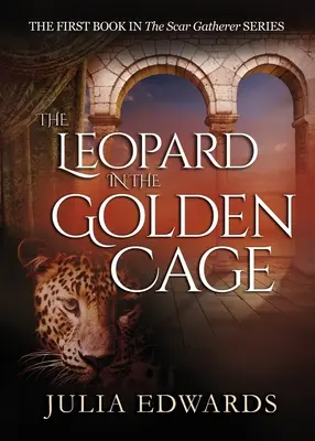 Le léopard dans la cage dorée - The Leopard in the Golden Cage