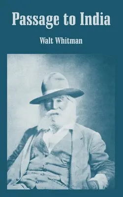 Passage aux Indes - Passage to India