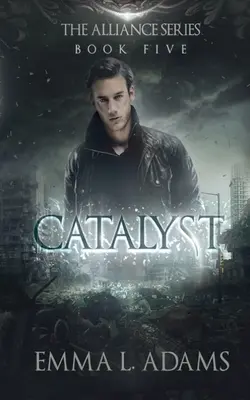 Catalyseur - Catalyst