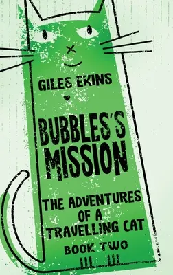 La mission de Bubbles - Bubbles's Mission
