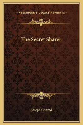 Le partageur de secret - The Secret Sharer
