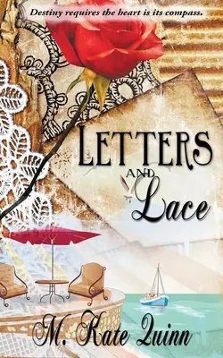 Lettres et dentelles - Letters and Lace