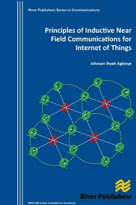 Principes des communications inductives en champ proche pour l'internet des objets - Principles of Inductive Near Field Communications for Internet of Things