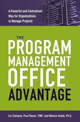 L'avantage du bureau de gestion de programme : Un moyen puissant et centralisé pour les organisations de gérer les projets - The Program Management Office Advantage: A Powerful and Centralized Way for Organizations to Manage Projects