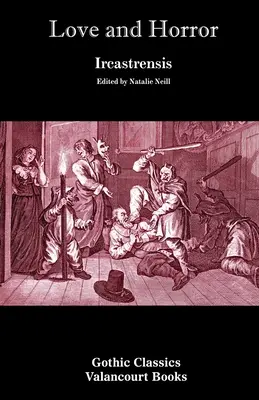 Amour et horreur (Gothic Classics) - Love and Horror (Gothic Classics)