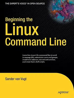 Commencer la ligne de commande Linux - Beginning the Linux Command Line