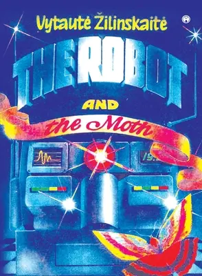 Le robot et la mite - The Robot and the Moth